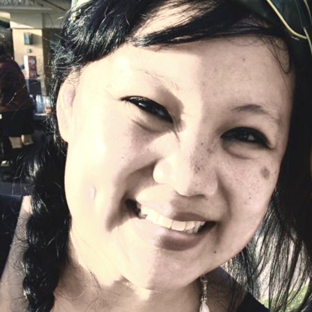 Meet your Posher, Annie S